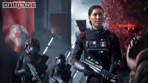 Star Wars Battlefront 2 (Xbox One) - Game Code