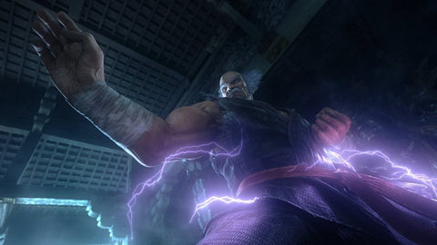 Tekken 7 (PC) - CD Key