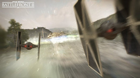 Star Wars Battlefront 2 (Xbox One) - Game Code